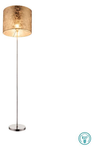 Φωτιστικό Δαπέδου Globo Lighting Amy 15187S Χρυσό