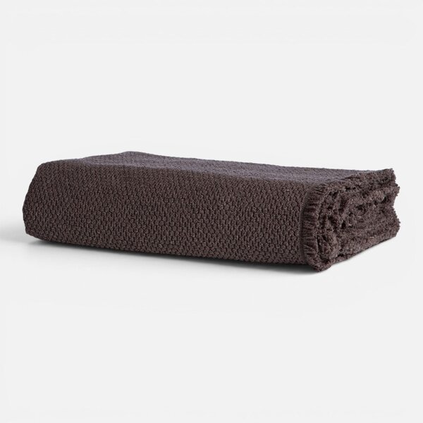 Ριχτάρι Πολυθρόνας (170x180) Nef-Nef Homeware Brooklyn 26 Brown