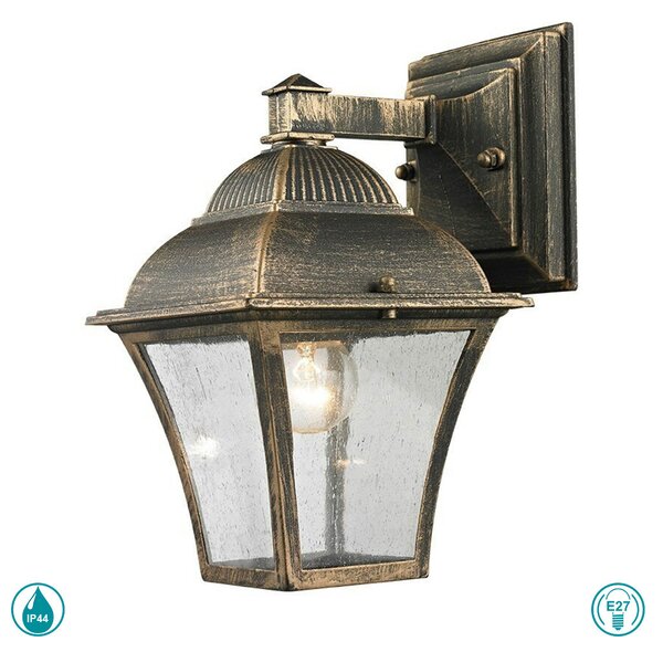 Απλίκα Εξωτερικού Χώρου Sun Light RH1130W
