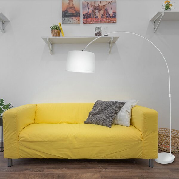 Φωτιστικό Δαπέδου Fan Europe I-Dream/PT BCO 8031437761242