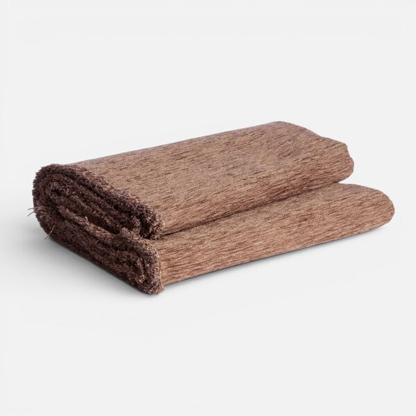 Ριχτάρι Καναπέ Διθέσιου (170x250) Nef-Nef Homeware Venezia Brown
