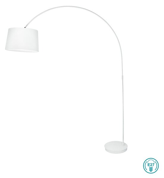 Φωτιστικό Δαπέδου Fan Europe I-Dream/PT BCO 8031437761242