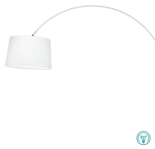 Φωτιστικό Δαπέδου Fan Europe I-Dream/PT BCO 8031437761242