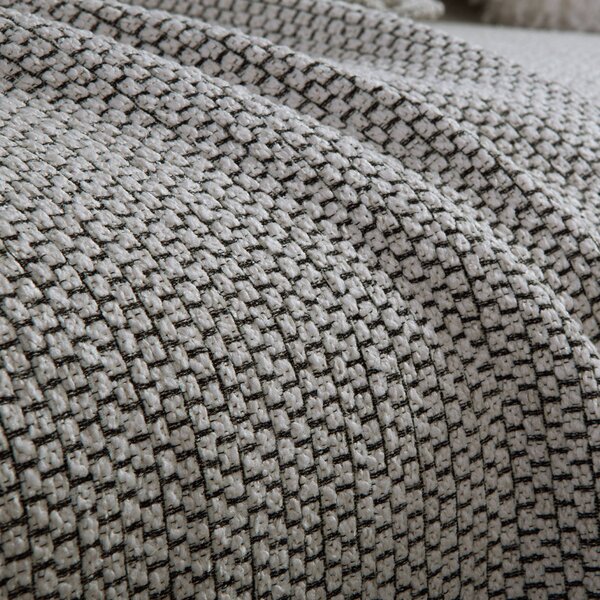 Ριχτάρι Πολυθρόνας (170x180) Nef-Nef Homeware Brooklyn 26 Ecru