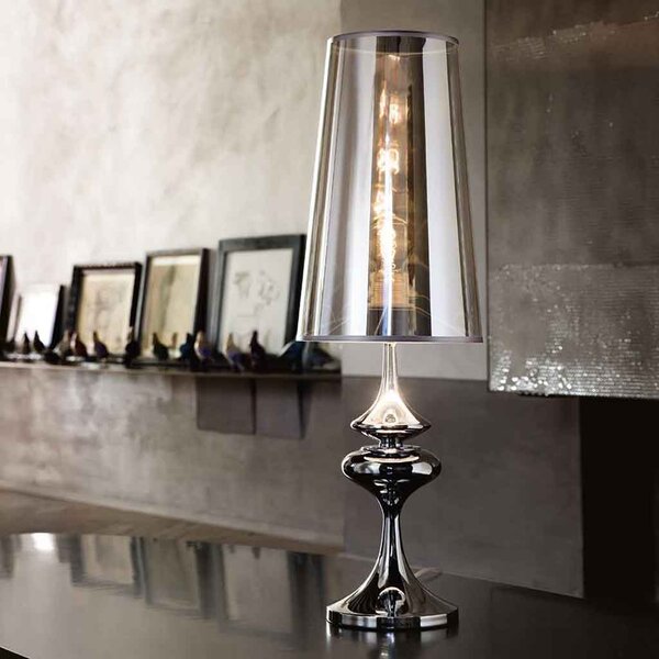 Επιτραπέζιο Φωτιστικό Ideal Lux Alfiere 032436 D22