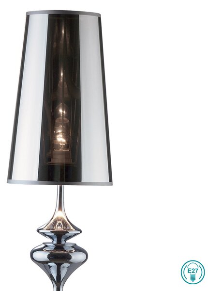 Επιτραπέζιο Φωτιστικό Ideal Lux Alfiere 032436 D22