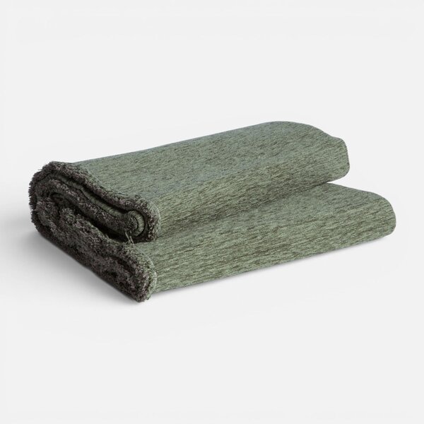 Ριχτάρι Καναπέ Διθέσιου (170x250) Nef-Nef Homeware Venezia Green