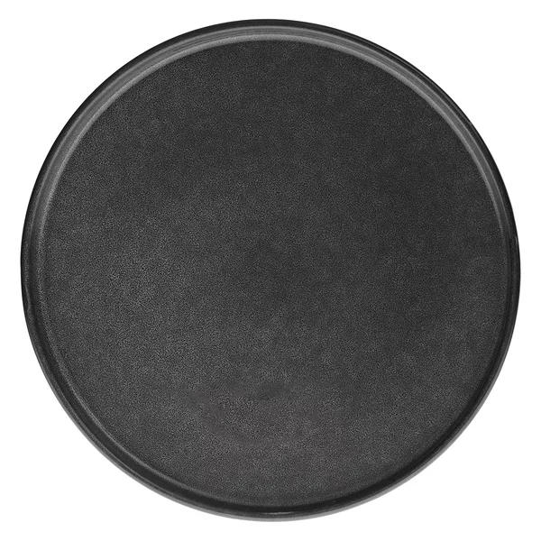 Πιάτο Φαγητού Ρηχό (Φ27) S-D Inc Black 154635B