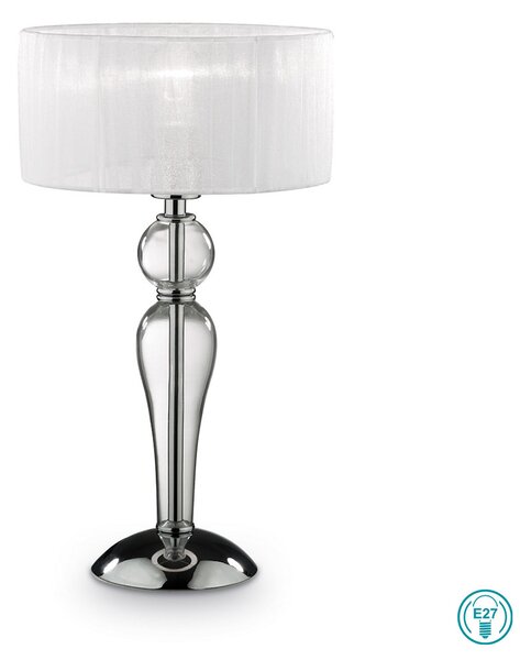 Επιτραπέζιο Φωτιστικό Ideal Lux Duchessa 051406 D27