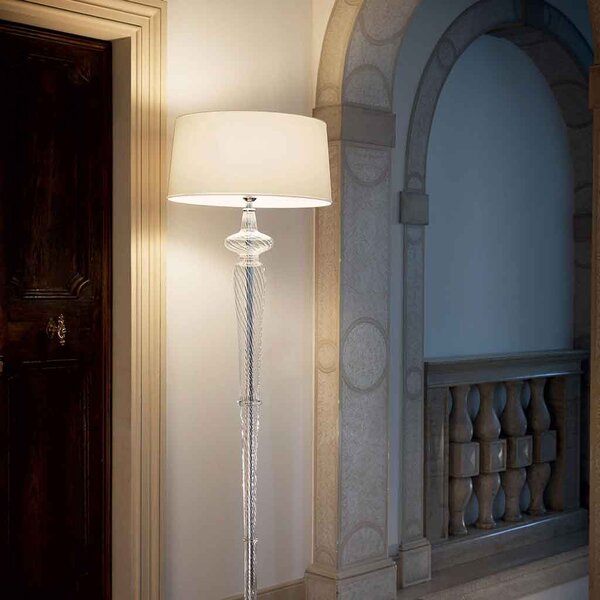 Φωτιστικό Δαπέδου Ideal Lux Forcola 142616