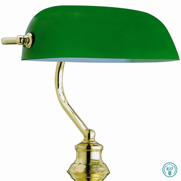 Φωτιστικό Επιτραπέζιο Globo Lighting Antique 2491