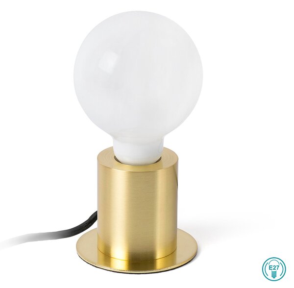 Πορτατίφ Faro Ten 62157 Χρυσό Ματ