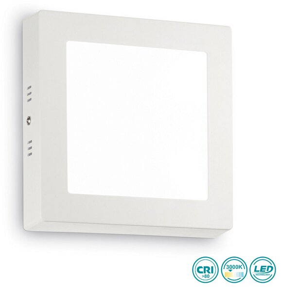 Φωτιστικό Οροφής Ideal Lux Universal 138633 L17