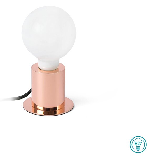 Πορτατίφ Faro Ten 62156 Χαλκός