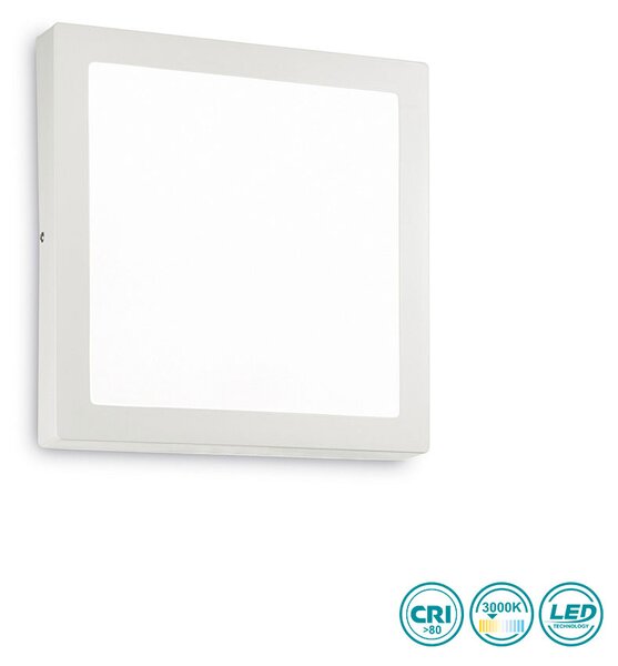 Φωτιστικό Οροφής Ideal Lux Universal 138657 L30