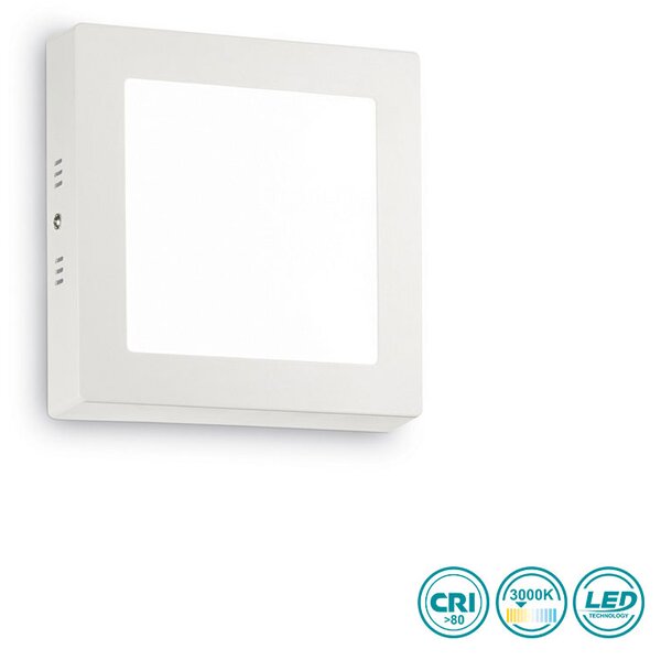 Φωτιστικό Οροφής Ideal Lux Universal 138633 L17