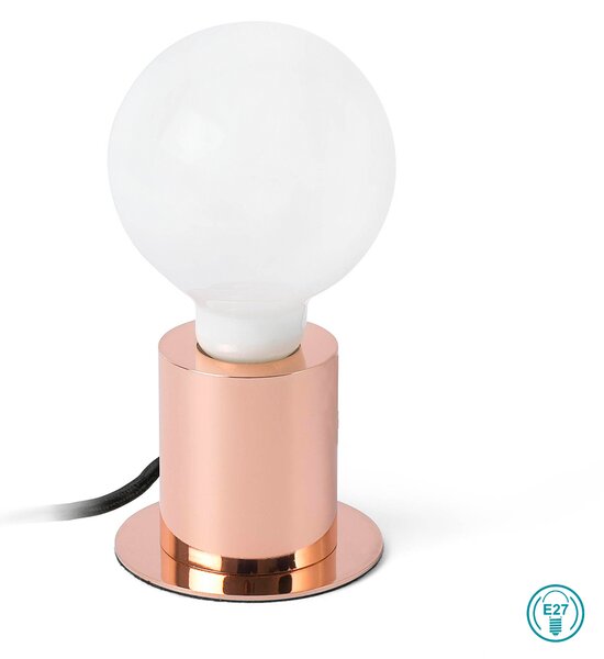 Πορτατίφ Faro Ten 62156 Χαλκός