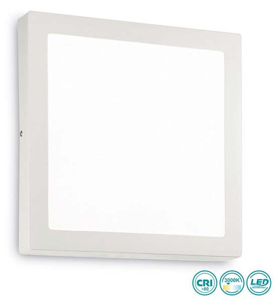Φωτιστικό Οροφής Ideal Lux Universal 138657 L30