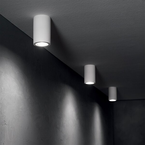 Φωτιστικό Σποτ Ideal Lux Tower 155869