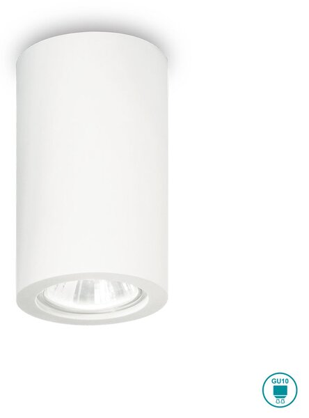 Φωτιστικό Σποτ Ideal Lux Tower 155869