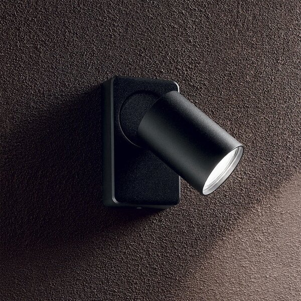 Φωτιστικό Σποτ Ideal Lux Rudy 229027 Λευκό