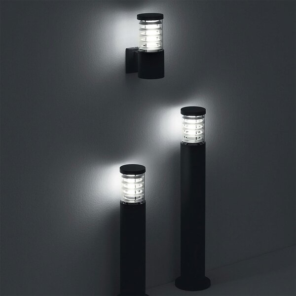 Απλίκα Εξωτερικού Χώρου Ideal Lux Tronco 118659 Λευκή