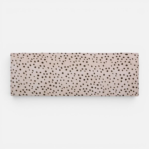 Τραβέρσα (45x140) Nef-Nef Homeware Trust Beige