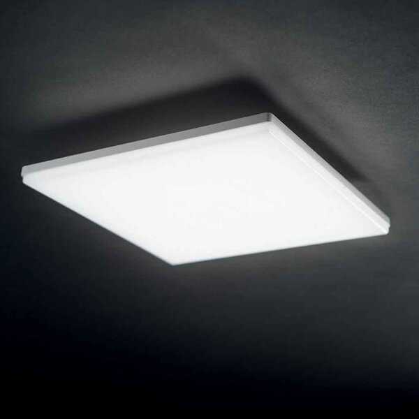 Φωτιστικό Οροφής Εξωτερικού Χώρου Ideal Lux Mib 202921 (4000k)