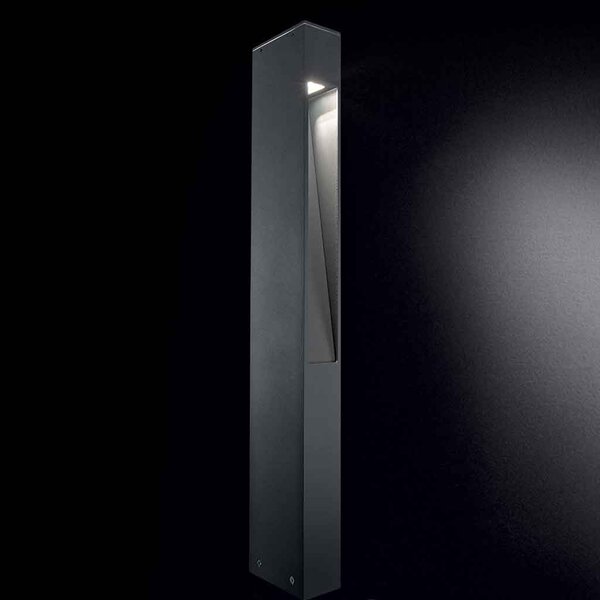 Κολωνάκι Εξωτερικού Χώρου Ideal Lux Mercurio 114347