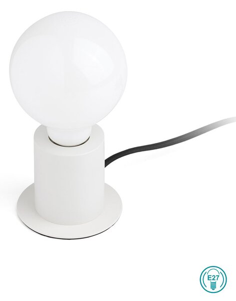Πορτατίφ Faro Ten 62168 Λευκό Ματ