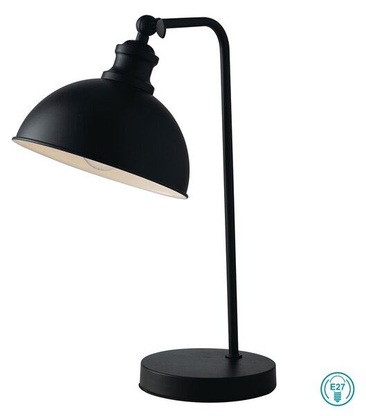 Λάμπα Επιτραπέζια Fan Europe Charleston-L 8031414872688