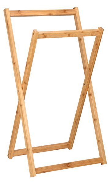 Σταντ Για Πετσέτες (44.5x40x82) Estia Bamboo Essentials 02-27513