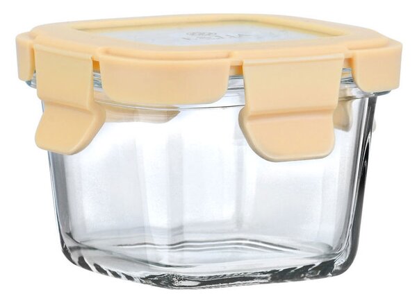 Φαγητοδοχείο 160ml Estia Click & Seal Ivory 01-29814
