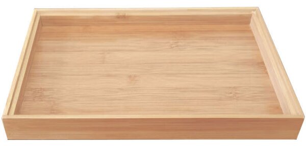 Θήκη Οργάνωσης (37x26x2) Estia Bamboo Essentials 02-31404