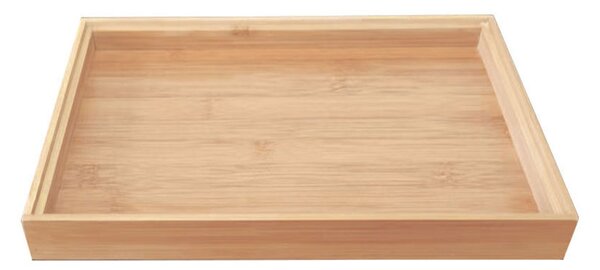 Θήκη Οργάνωσης (26x18.5x2) Estia Bamboo Essentials 02-31398