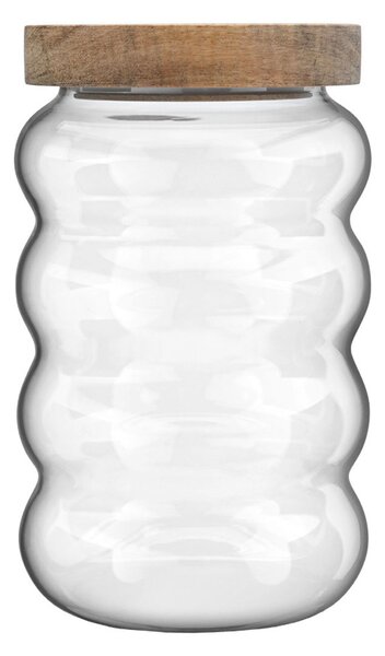 Δοχείο Αποθήκευσης 700ml Με Αεροστεγές Κλείσιμο Estia Allure 01-31527