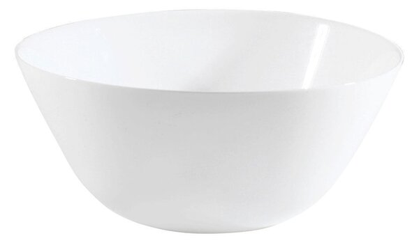 Σαλατιέρα (Φ24) Homely Bianco 07-32890