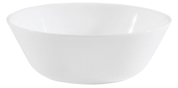Μπολ (Φ15) Homely Bianco 07-32883