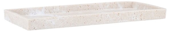 Θήκη Οργάνωσης (28x12x2) Estia Travertine 02-34023