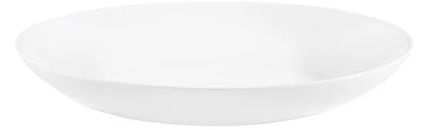 Πιάτο Φαγητού Βαθύ (Φ23) Homely Bianco 07-32869