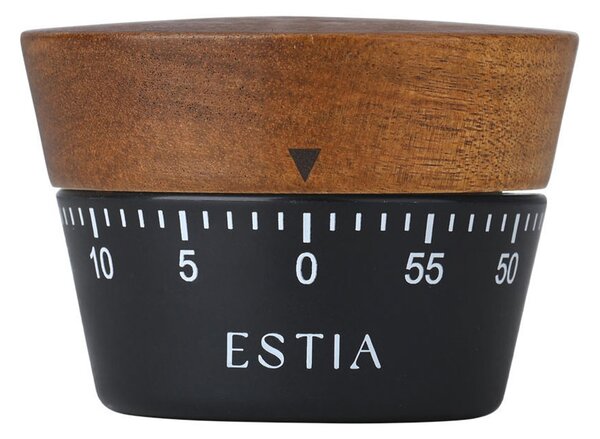 Αναλογικό Χρονόμετρο Κουζίνας (Φ7.4x5.3) Estia 01-32722