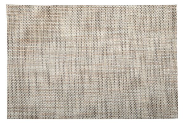 Σουπλά (45x30) Estia Mesh Μπεζ 07-32463