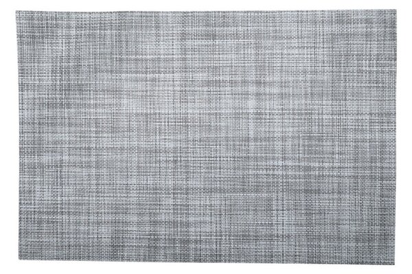 Σουπλά (45x30) Estia Mesh Γκρι 07-32456