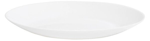 Πιάτο Φρούτου (Φ22) Homely Bianco 07-32876