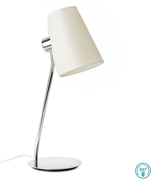Λάμπα Επιτραπέζια Faro Lupe 29997