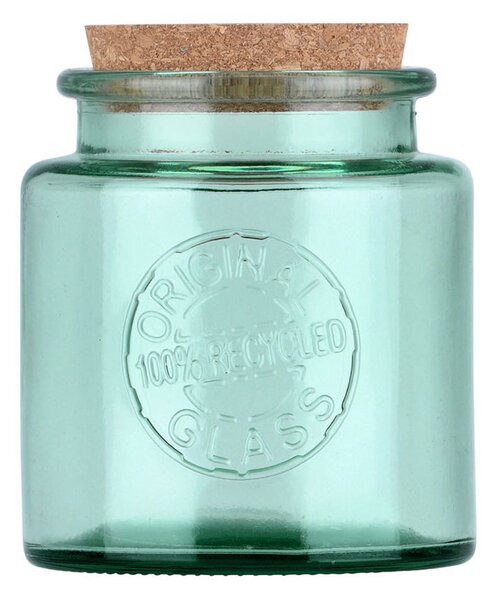 Δοχείο Αποθήκευσης 500ml Estia Evergreen 01-34436