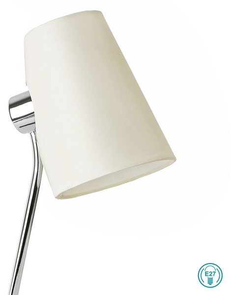 Λάμπα Επιτραπέζια Faro Lupe 29997
