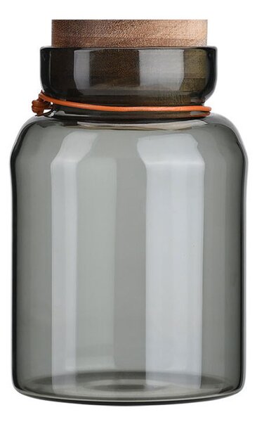 Δοχείο Αποθήκευσης 750ml Με Αεροστεγές Κλείσιμο Estia Allure 01-35020