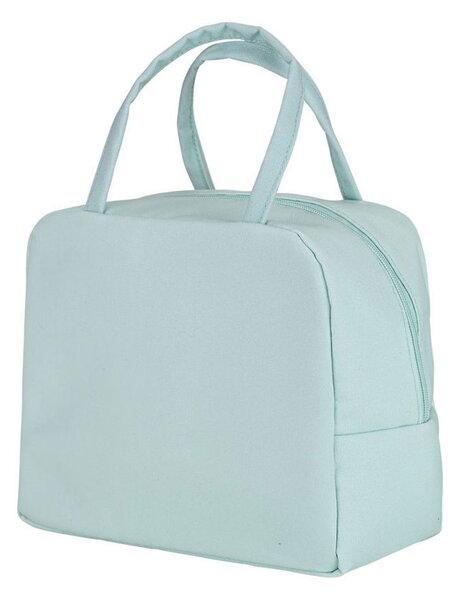 Ισοθερμική Τσάντα Φαγητού 6lt Homely Seafoam 01-36560