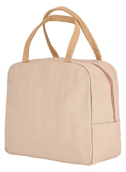 Ισοθερμική Τσάντα Φαγητού 6lt Homely Sandstone 01-36539